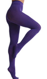 Microfiber Opaque TIghts