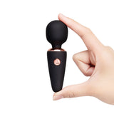 Le Wand Mini Micro Wand White or Black