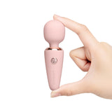 Le Wand Mini Micro Wand