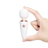 Le Wand Mini Micro Wand White or Black