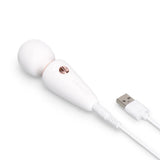 Le Wand Mini Micro Wand White or Black