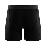 Shinesty The Rear View Size Warning Ball Hammock Pouch Underwear