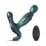 Creature Cocks Octoprobe Gyrating Prostate Vibrator