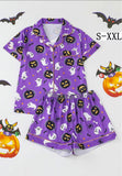 Halloween PJ Sets