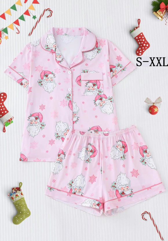 Christmas PJ Sets