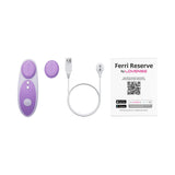 Lovense Ferri Reserve