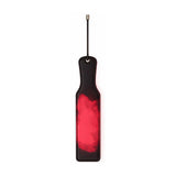 Heat Tease Flower Paddle Black/Pink