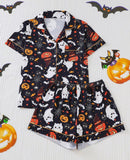 Halloween PJ Sets