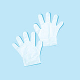 Men's Glacial Mineral Moisturizing Hand Gloves
