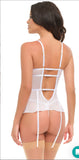 Elena Embroidered 2pc Set
