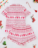 Christmas PJ Sets