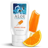 ALOE CADABRA ORGANIC LUBE-FLAVORED