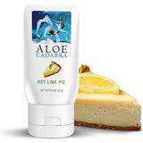 ALOE CADABRA ORGANIC LUBE-FLAVORED