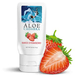 ALOE CADABRA ORGANIC LUBE-FLAVORED