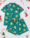 Christmas PJ Sets