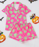 Halloween PJ Sets