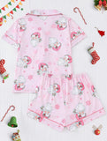 Christmas PJ Sets