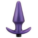 Anal Adventures Matrix Interstellar Plug-Astro Violet