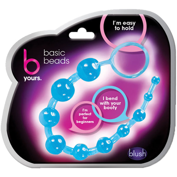 b yours Basic Beads