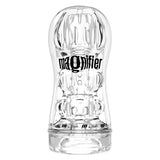 Soft and Wet Magnifier-Clear