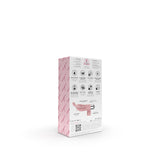 Nobu Capi Vibrating Finger Bullet