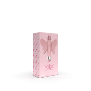 Nobu Capi Vibrating Finger Bullet
