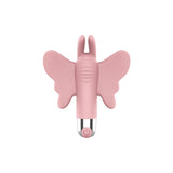 Nobu Capi Vibrating Finger Bullet