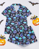 Halloween PJ Sets