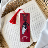 Bookmarks