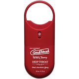 GoodHead Deep Throat Spray To Go