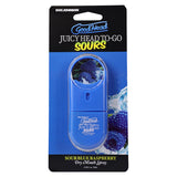 GoodHead Juicy Head Dry Mouth Spray To Go