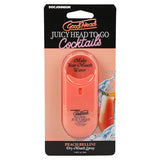 GoodHead Juicy Head Dry Mouth Spray To Go