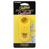 GoodHead Juicy Head Dry Mouth Spray To Go
