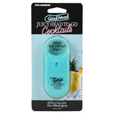 GoodHead Juicy Head Dry Mouth Spray To Go