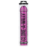 Clone-A-Willy Vibe Kit-Hot Pink
