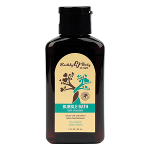 Earthly Body at Night Bubble Bath Aphrodisiac