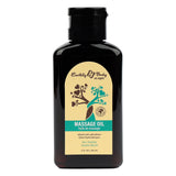 Earthly Body at Night Massage Oil Aphrodisiac, 2 fl oz
