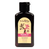 Earthly Body at Night Massage Oil Aphrodisiac, 2 fl oz