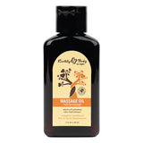 Earthly Body at Night Massage Oil Aphrodisiac, 2 fl oz