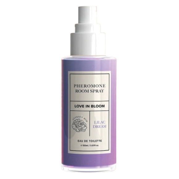 Eye of Love Bloom Pheromone Room Spray