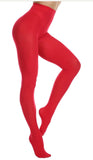 Microfiber Opaque TIghts