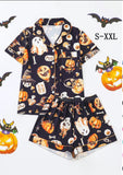 Halloween PJ Sets