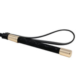 Bow Riding Crop with Handle