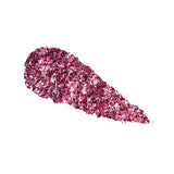 Body Glitter - Cosmic Burst - Celestial Rose