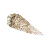 Body Glitter - Cosmic Burst - Sunbeam Aura