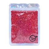 Body Glitter - Cosmic Burst - Celestial Rose