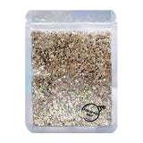 Body Glitter - Cosmic Burst - Sunbeam Aura