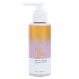 CG Glow Vanilla Cupcake Shimmer Lotion-Gold or Silver, 4oz