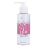 CG Glow Vanilla Cupcake Shimmer Lotion-Gold or Silver, 4oz