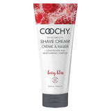 COOCHY BERRY BLISS SHAVE CREAM